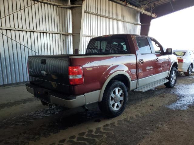 Photo 3 from auction – 2007 FORD F150 SUPER with VIN 1FTPW14577KD30533