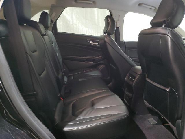 Photo 11 from auction – 2016 FORD EDGE TITAN with VIN 2FMPK4K94GBB82950