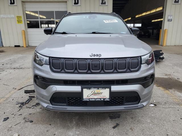 Фото 5 с аукциона – 2022 JEEP COMPASS LI с VIN 3C4NJDCB0NT206453
