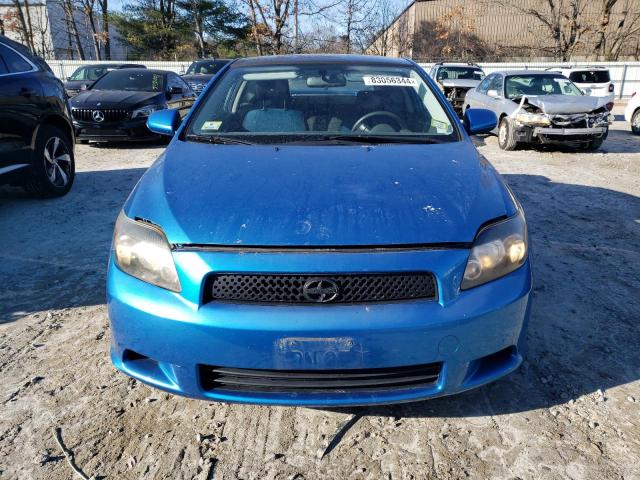 Photo 5 from auction – 2010 TOYOTA SCION TC with VIN JTKDE3B76A0314132