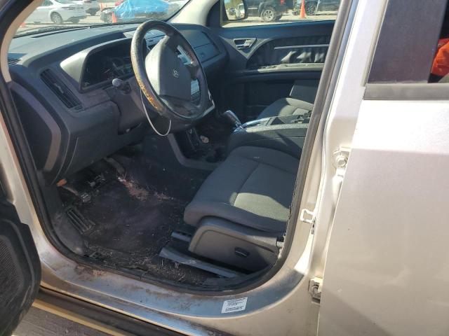 Photo 7 from auction – 2010 DODGE JOURNEY SX with VIN 3D4PG5FV6AT172860