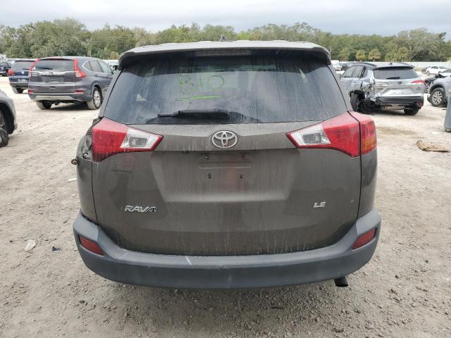 Photo 6 from auction – 2013 TOYOTA RAV4 LE with VIN 2T3ZFREV0DW019146