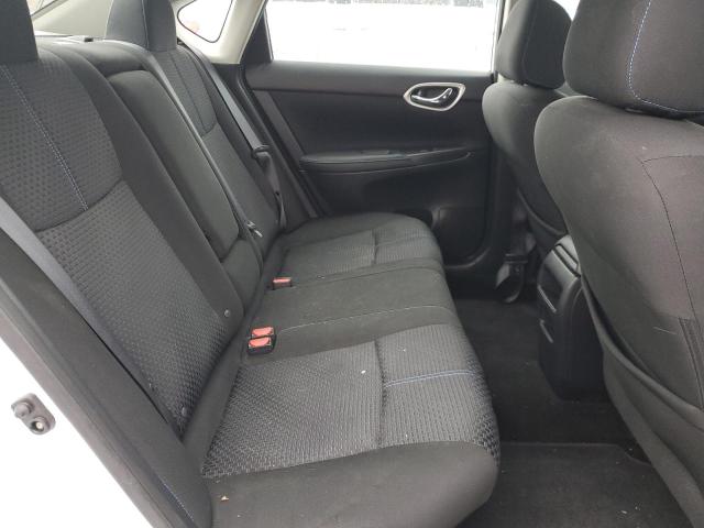 Photo 10 from auction – 2016 NISSAN SENTRA S with VIN 3N1AB7AP2GY338103
