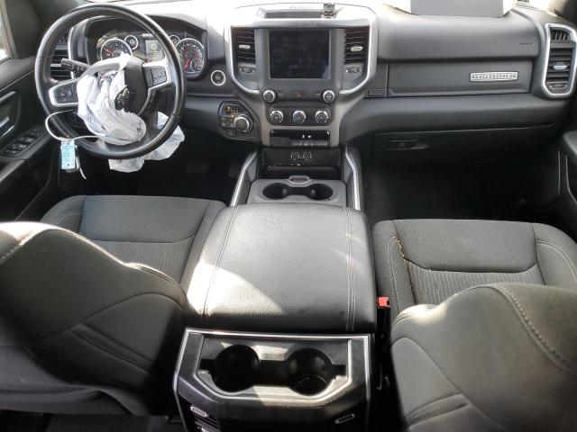 Photo 8 from auction – 2021 RAM 1500 BIG H with VIN 1C6RRFBG9MN699333