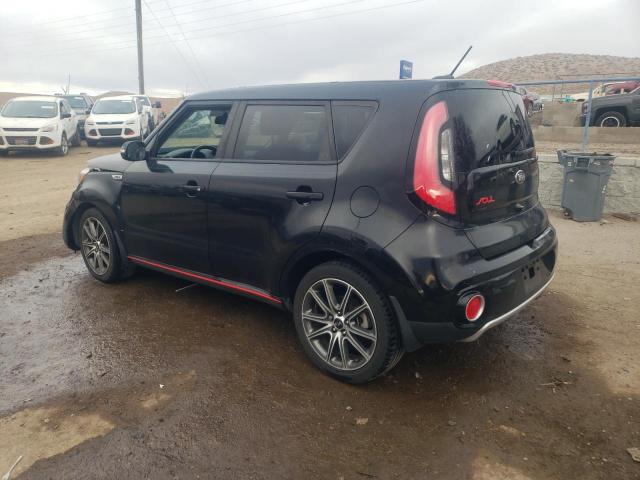 Photo 2 from auction – 2017 KIA SOUL ! with VIN KNDJX3AA1H7887670