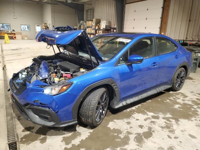 SUBARU WRX PREMIU 2023 with VIN JF1VBAF62P9809206 - Photo from auction