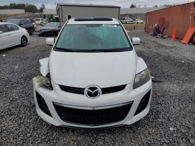 Photo 5 from auction – 2010 MAZDA CX-7 with VIN JM3ER2W57A0322928