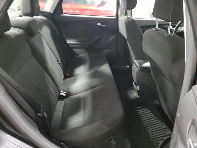 Photo 10 from auction – 2018 FORD FOCUS SE with VIN 1FADP3F21JL204917