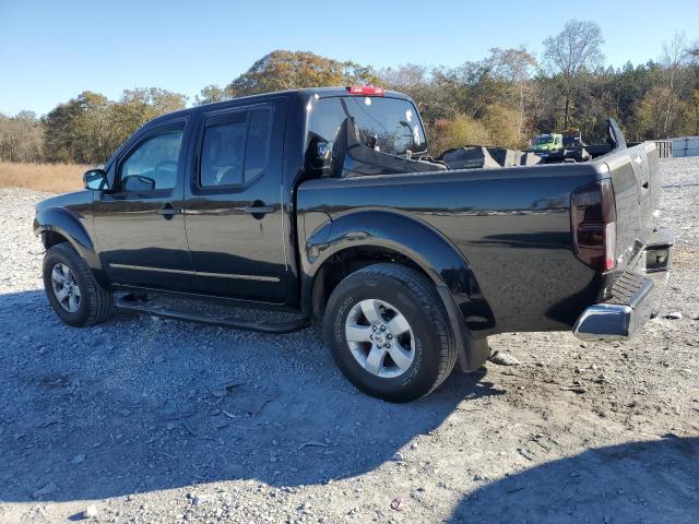 Photo 2 from auction – 2012 NISSAN FRONTIER S with VIN 1N6AD0EV5CC442351