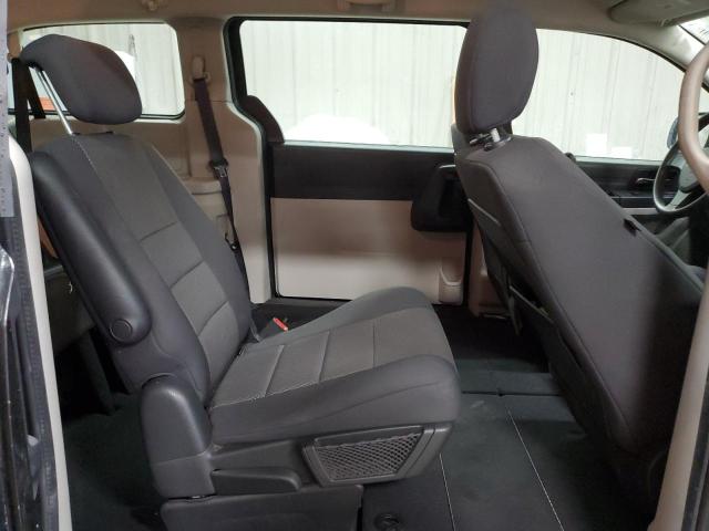 Photo 11 from auction – 2008 DODGE GRAND CARA with VIN 2D8HN44H08R752666