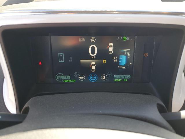 Zdjęcie 9 z aukcji – 2013 CHEVROLET VOLT z VIN 1G1RG6E45DU136049