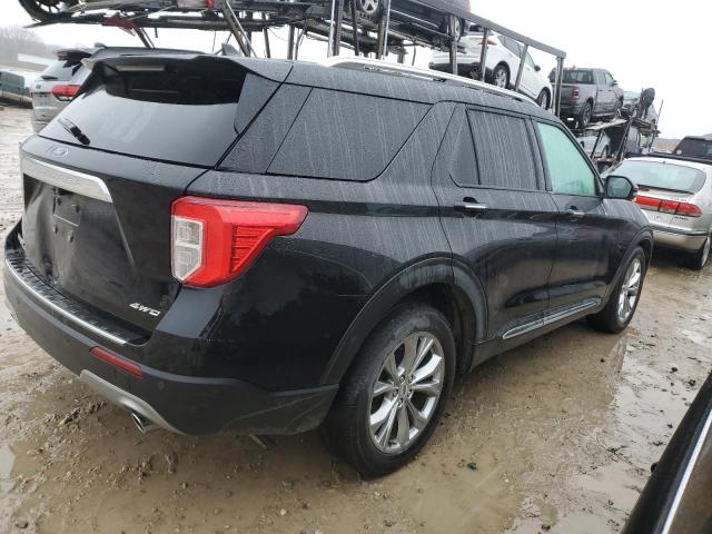 Photo 3 from auction – 2021 FORD EXPLORER L with VIN 1FMSK8FH8MGC11678
