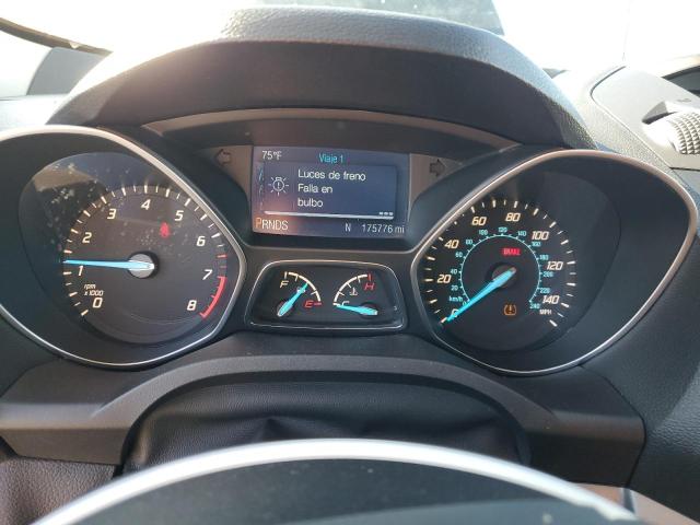 Photo 9 from auction – 2015 FORD ESCAPE SE with VIN 1FMCU0G72FUA19084