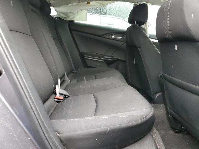 Photo 10 from auction – 2017 HONDA CIVIC EX with VIN 2HGFC2F7XHH564166