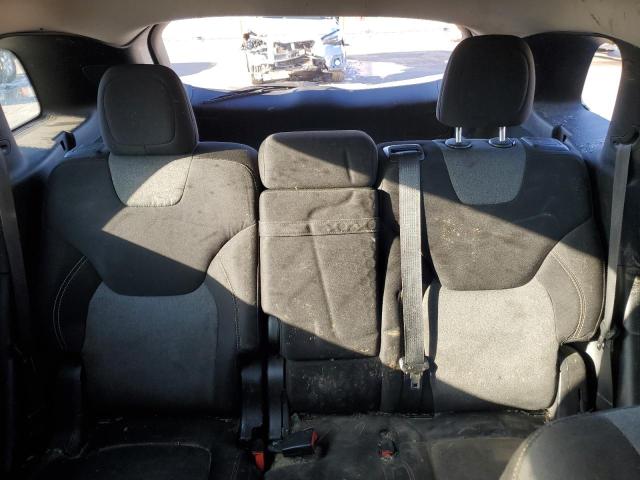 Photo 10 from auction – 2015 JEEP CHEROKEE S with VIN 1C4PJMAB1FW716009