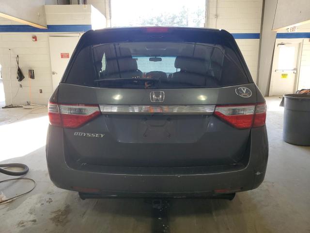 Zdjęcie 6 z aukcji – 2012 HONDA ODYSSEY z VIN 5FNRL5H63CB118019
