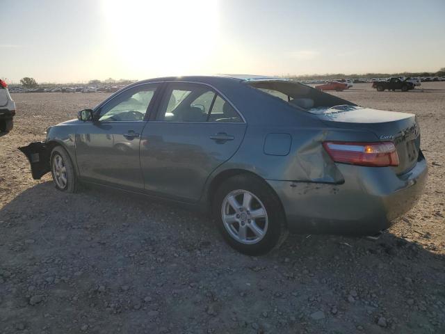 Photo 2 from auction – 2007 TOYOTA CAMRY LE with VIN 4T1BK46K07U523262