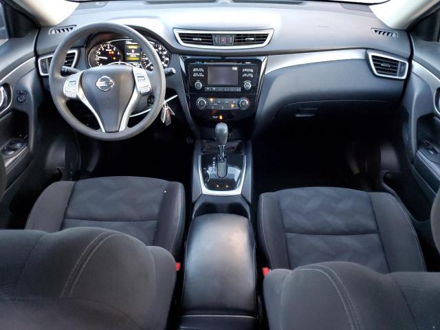 صورة رقم 8 من المزاد - 2015 NISSAN ROGUE S مع VIN KNMAT2MT7FP531935