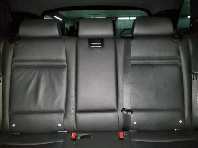 Photo 10 from auction – 2011 BMW X5 XDRIVE5 with VIN 5UXZV8C56BL418075