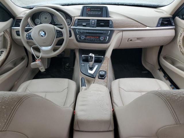 Photo 8 from auction – 2013 BMW 328 I with VIN WBA3A5C53DF603071