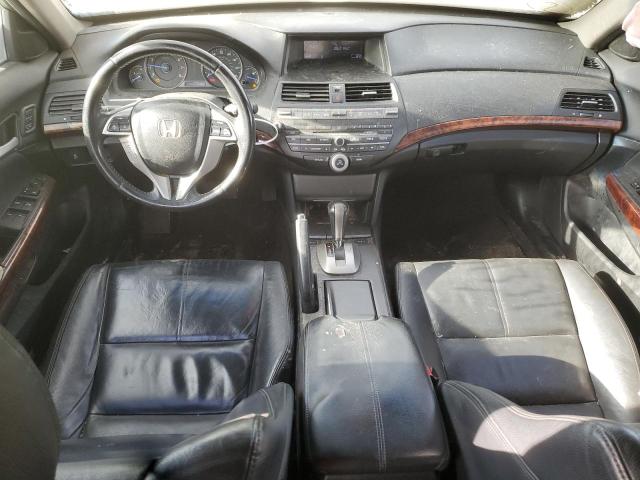Photo 8 from auction – 2012 HONDA CROSSTOUR with VIN 5J6TF3H58CL005201