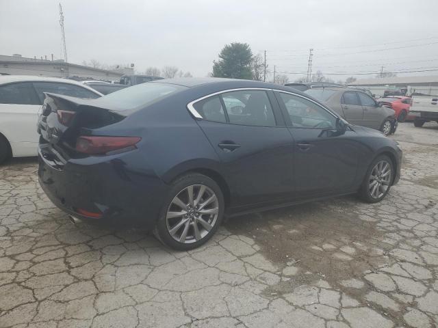 Photo 3 from auction – 2021 MAZDA 3 SELECT with VIN JM1BPABL4M1322416