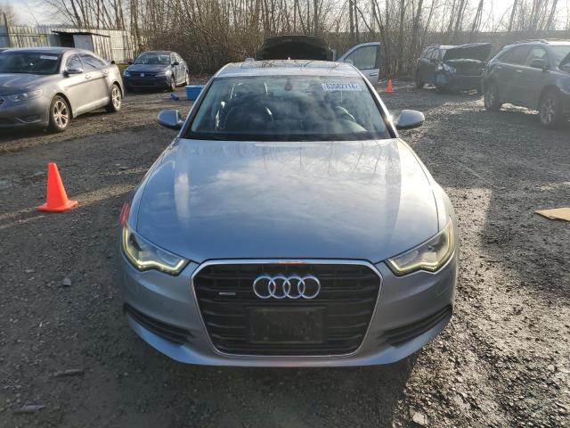 Фото 5 с аукциона – 2012 AUDI A6 PREMIUM с VIN WAUGGAFC2CN152268