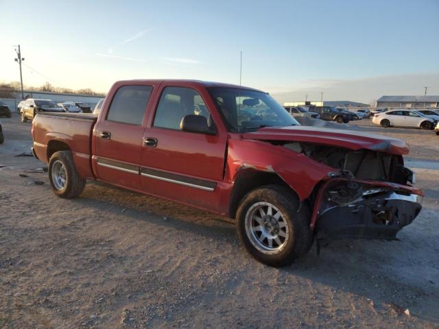 Photo 4 from auction – 2006 CHEVROLET 1500 with VIN 2GCEC13V061196531