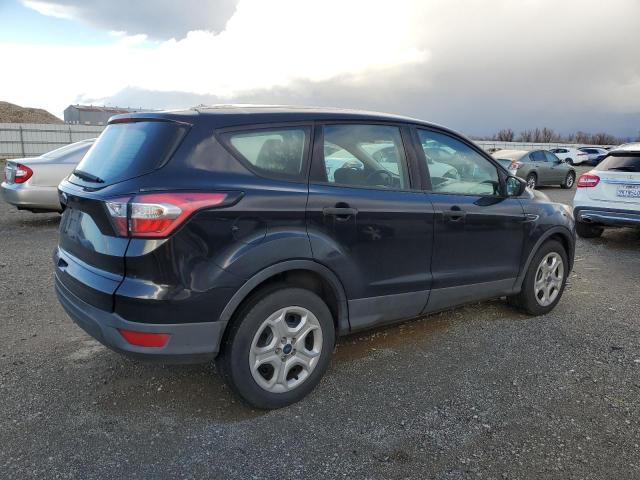Photo 3 from auction – 2017 FORD ESCAPE S with VIN 1FMCU0F70HUB61390