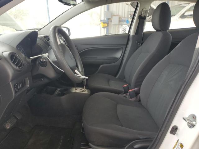 Photo 7 from auction – 2017 MITSUBISHI MIRAGE G4 with VIN ML32F3FJ7HHF10146
