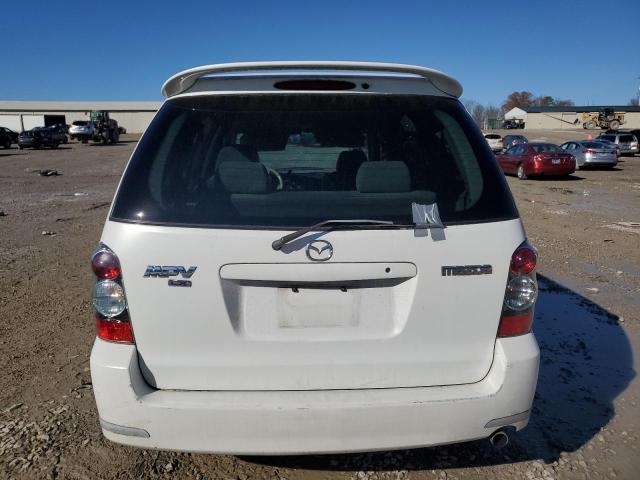 Photo 6 from auction – 2005 MAZDA MPV WAGON with VIN JM3LW28J050541391