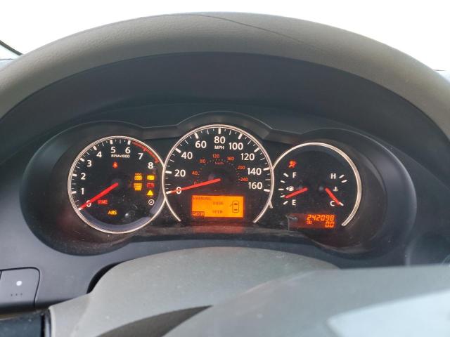 Photo 9 from auction – 2010 NISSAN ALTIMA BAS with VIN 1N4AL2AP8AC149491