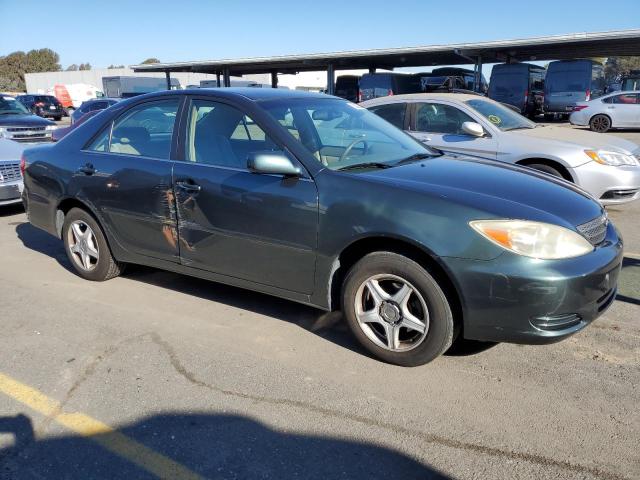 Photo 4 from auction – 2002 TOYOTA CAMRY with VIN JTDBE30K320016385