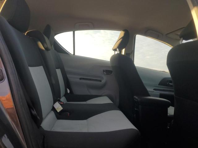 Photo 10 from auction – 2012 TOYOTA PRIUS C with VIN JTDKDTB37C1523035