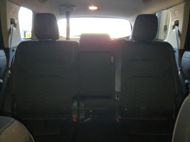 Photo 10 from auction – 2024 NISSAN PATHFINDER with VIN 5N1DR3BC9RC257570