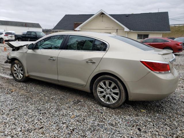 Photo 2 from auction – 2012 BUICK LACROSSE C with VIN 1G4GB5ER4CF195742