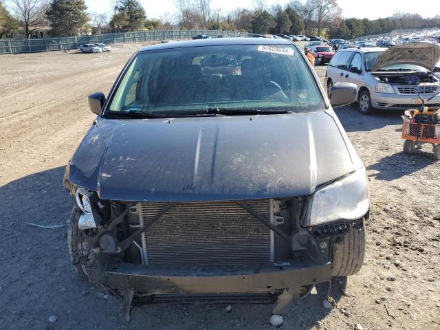 Photo 5 from auction – 2016 CHRYSLER TOWN & COU with VIN 2C4RC1BG0GR245492