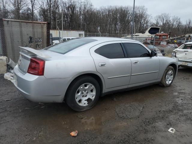Photo 3 from auction – 2007 DODGE CHARGER SE with VIN 2B3KA43G57H785290