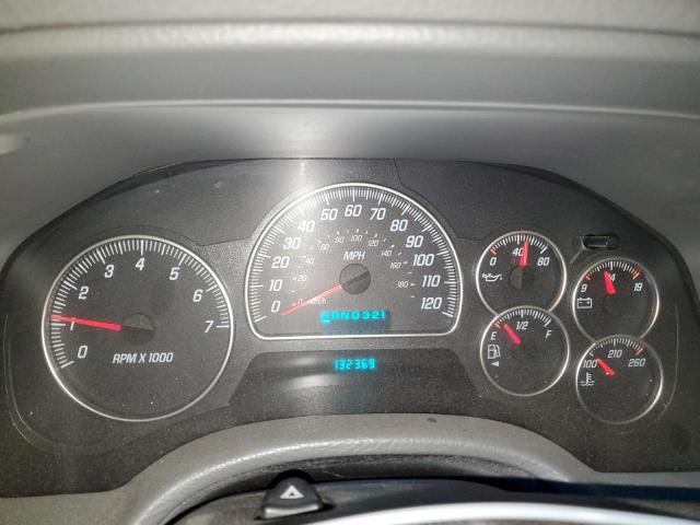 Photo 9 from auction – 2004 GMC ENVOY with VIN 1GKDT13S642202433