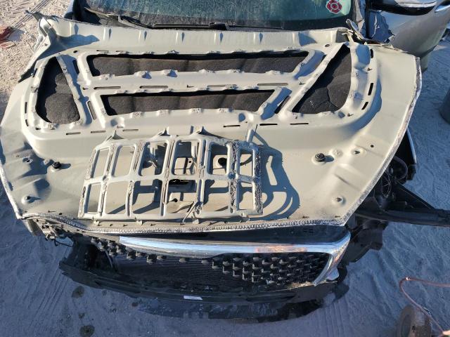 Photo 12 from auction – 2017 KIA SORENTO EX with VIN 5XYPH4A50HG250997