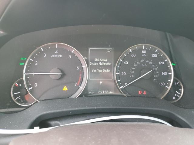 Photo 9 from auction – 2016 LEXUS RX 350 BAS with VIN 2T2BZMCA6GC035258