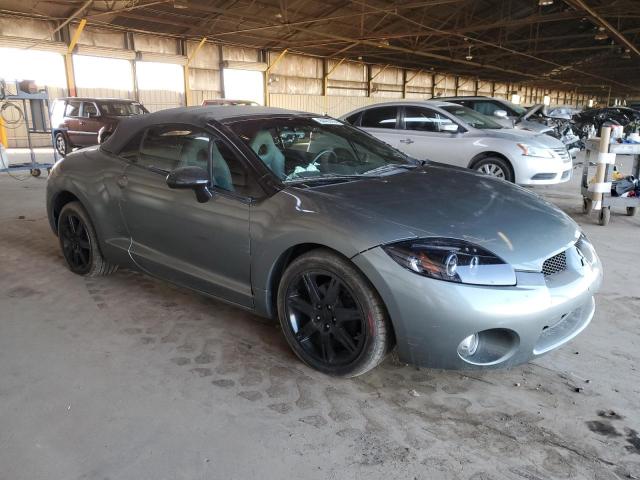 Photo 4 from auction – 2007 MITSUBISHI ECLIPSE SP with VIN 4A3AL35T57E004670