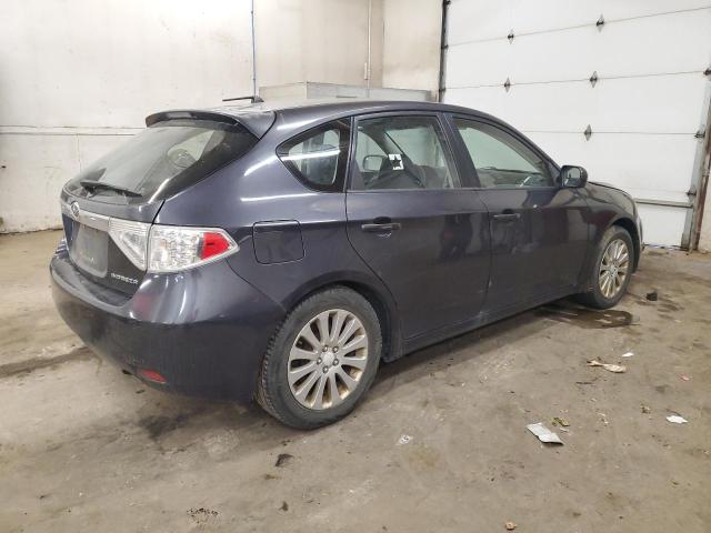 Photo 3 from auction – 2010 SUBARU IMPREZA 2. with VIN JF1GH6B60AH824987