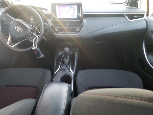 Photo 8 from auction – 2023 TOYOTA COROLLA SE with VIN 5YFP4MCE3PP166045