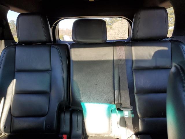 Photo 10 from auction – 2015 FORD EXPLORER X with VIN 1FM5K8D89FGC13975