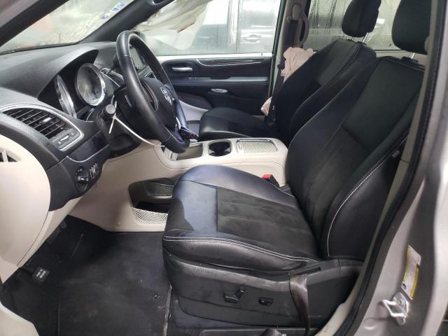 Photo 7 from auction – 2019 DODGE GRAND CARA with VIN 2C4RDGCG9KR522244