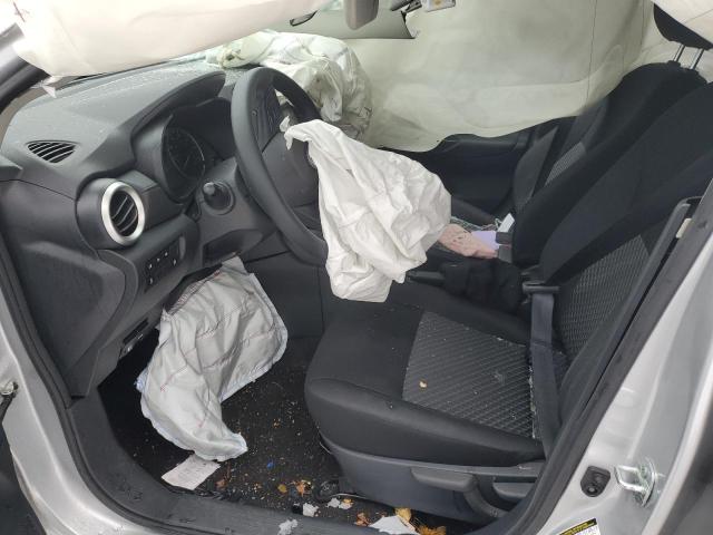 Photo 7 from auction – 2023 NISSAN VERSA S with VIN 3N1CN8DV8PL848372