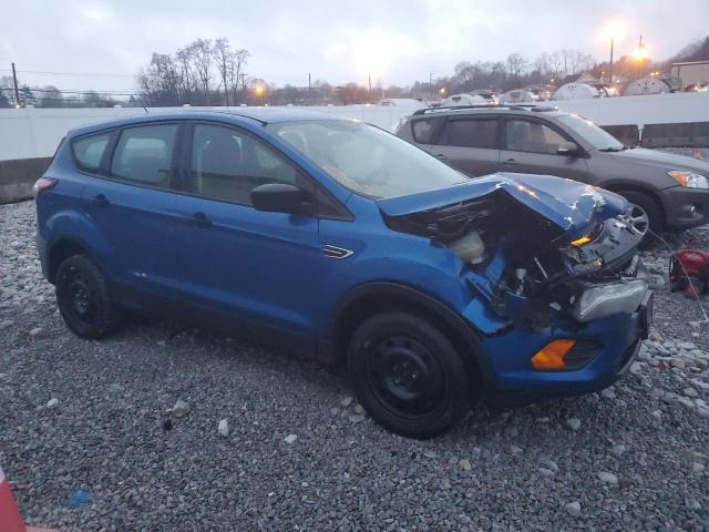 Photo 4 from auction – 2017 FORD ESCAPE S with VIN 1FMCU0F70HUB76567