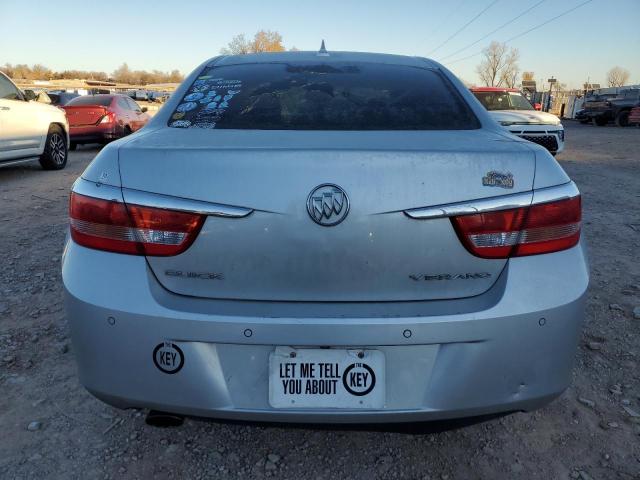 Photo 6 from auction – 2013 BUICK VERANO with VIN 1G4PS5SKXD4110830