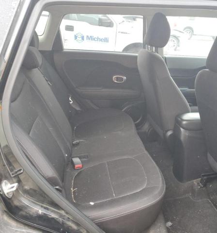 Photo 10 from auction – 2016 KIA SOUL with VIN KNDJN2A28G7338720